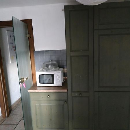 Appartement Chez Chris&Ju à Biesheim Extérieur photo