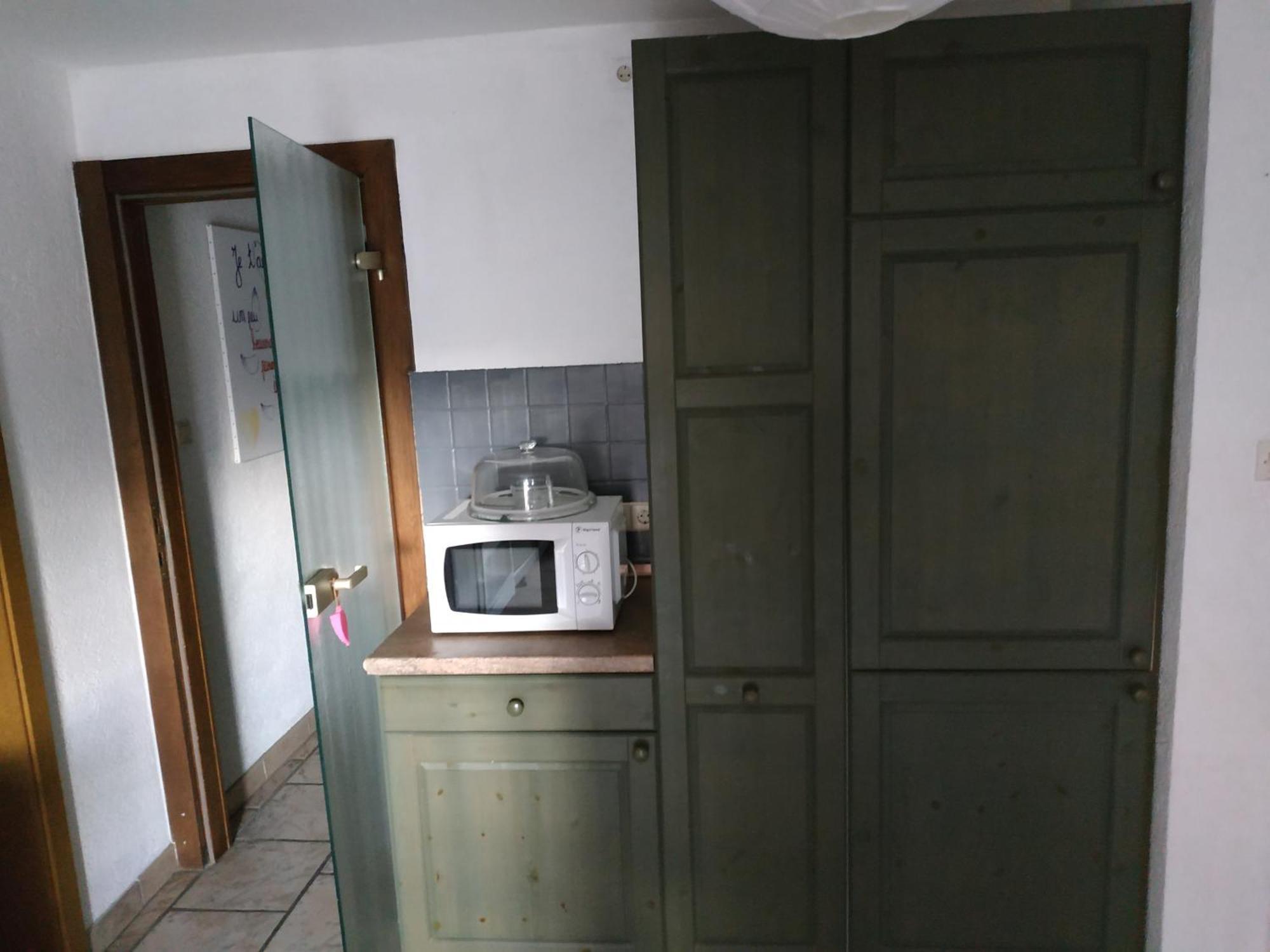 Appartement Chez Chris&Ju à Biesheim Extérieur photo